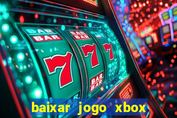 baixar jogo xbox 360 rgh